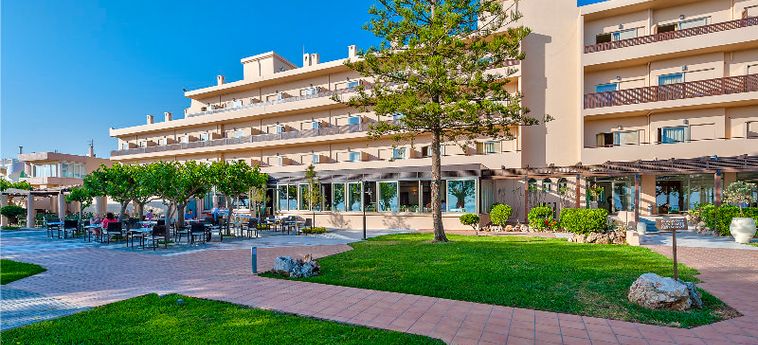 Hotel Santa Marina Beach Chania:  KRETA
