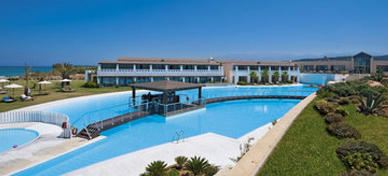 Hotel Cavo Spada Luxury Resort & Spa:  KRETA