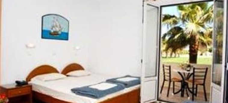 Hotel Aeolos Beach Kreta: Foto 