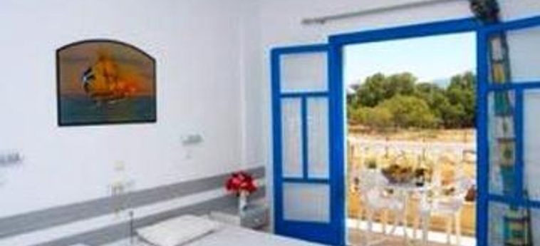 Hotel Aeolos Beach Kreta: Foto 