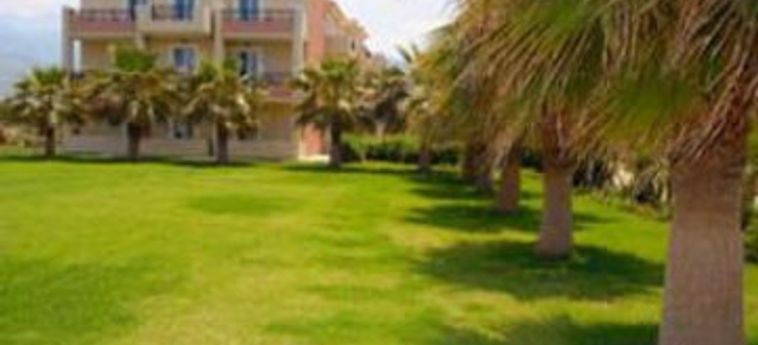 Hotel Aeolos Beach Kreta: Foto 