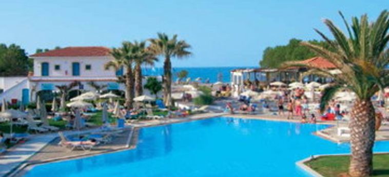Hotel Caldera Creta Paradise:  KRETA