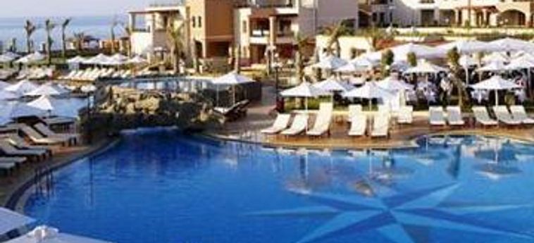 Hotel Atlantica Sensatori Resort:  KRETA