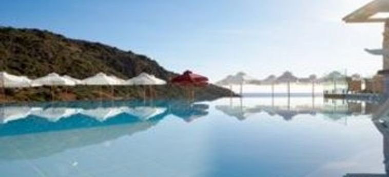 Hotel Daios Cove Luxury Resort & Villas:  KRETA