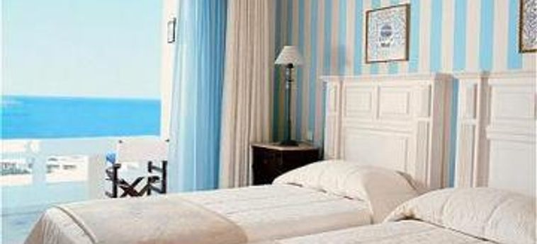 Hotel Elounda Gulf Villas & Suites:  KRETA