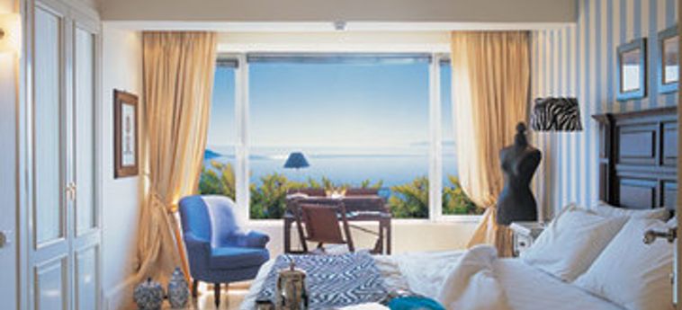 Hotel Elounda Gulf Villas & Suites:  KRETA