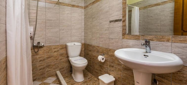 Hotel Asterias Village Resort Kreta: Foto 