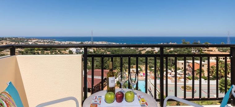 Hotel Asterias Village Resort Kreta: Foto 