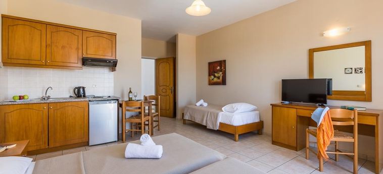 Hotel Asterias Village Resort Kreta: Foto 