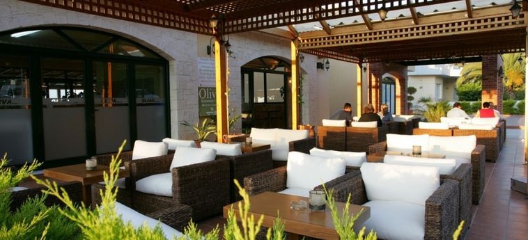 Hotel Asterias Village Resort Kreta: Foto 