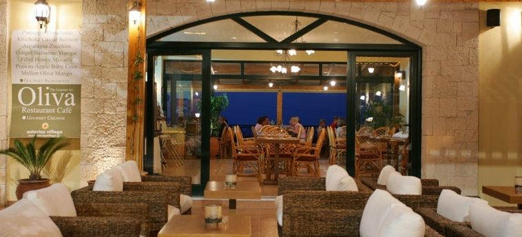 Hotel Asterias Village Resort Kreta: Foto 