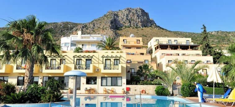 Hotel Asterias Village Resort Kreta: Foto 