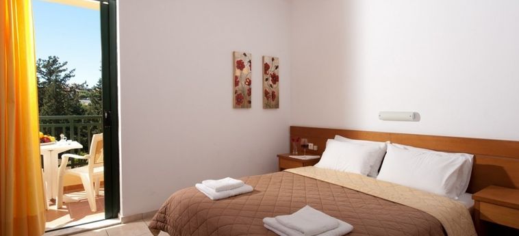 Hotel Asterias Village Resort Kreta: Foto 