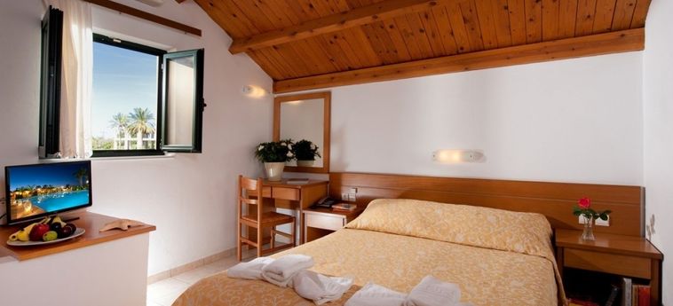 Hotel Asterias Village Resort Kreta: Foto 