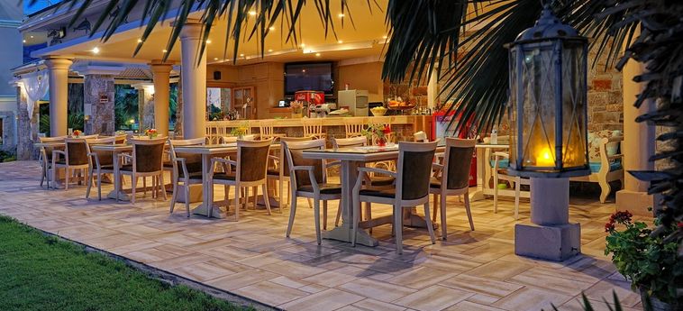 Socrates Hotel Malia Beach Kreta: Foto 