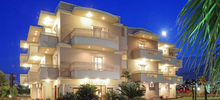 Socrates Hotel Malia Beach Kreta: Foto 