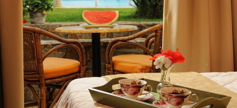 Socrates Hotel Malia Beach Kreta: Foto 