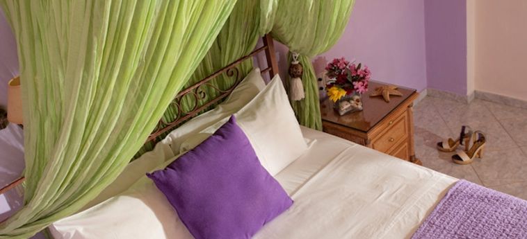 Socrates Hotel Malia Beach Kreta: Foto 