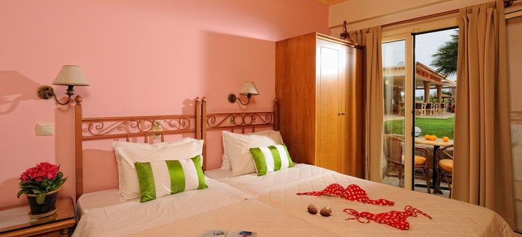 Socrates Hotel Malia Beach Kreta: Foto 