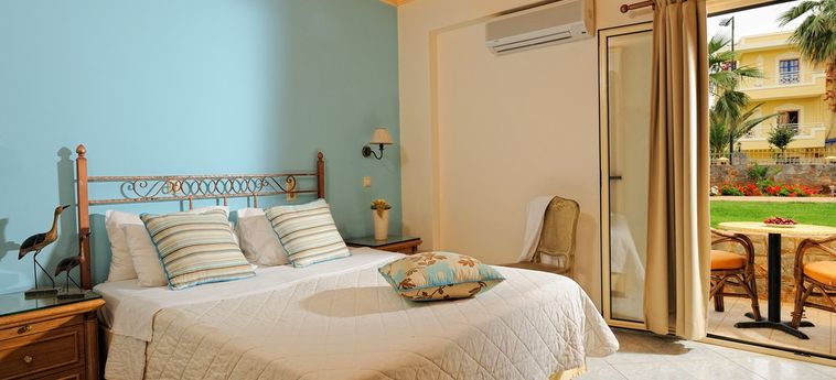 Socrates Hotel Malia Beach Kreta: Foto 