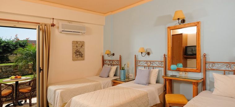 Socrates Hotel Malia Beach Kreta: Foto 