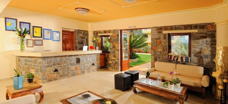 Socrates Hotel Malia Beach Kreta: Foto 