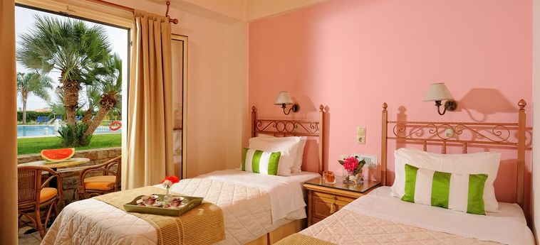 Socrates Hotel Malia Beach Kreta: Foto 