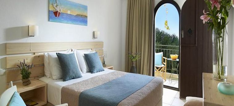 Coriva Beach Hotel Kreta: Foto 