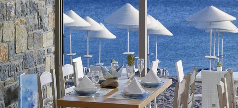 Coriva Beach Hotel Kreta: Foto 