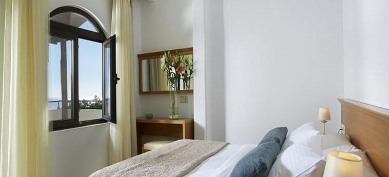 Coriva Beach Hotel Kreta: Foto 