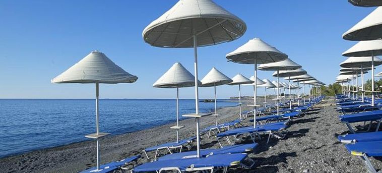 Coriva Beach Hotel Kreta: Foto 