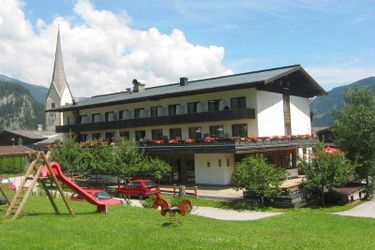 Hotel Gasthof Zur Post:  KRIMML