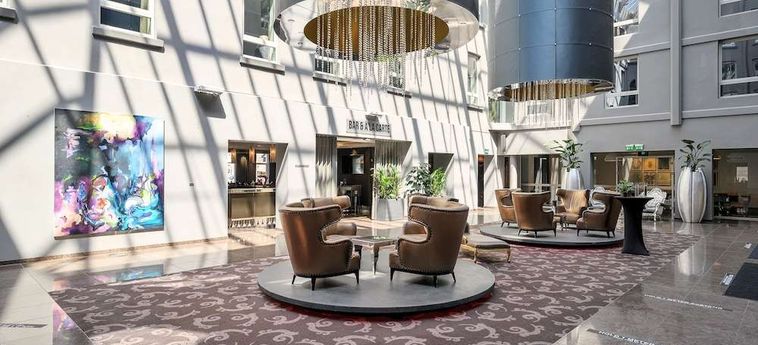 Clarion Hotel Ernst  Kristiansand: Foto 