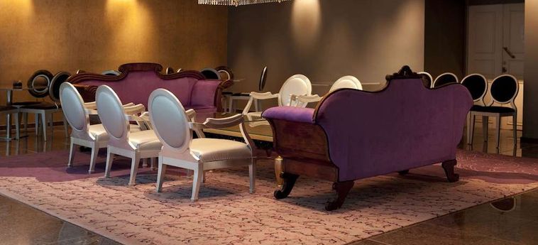 Clarion Hotel Ernst  Kristiansand: Foto 