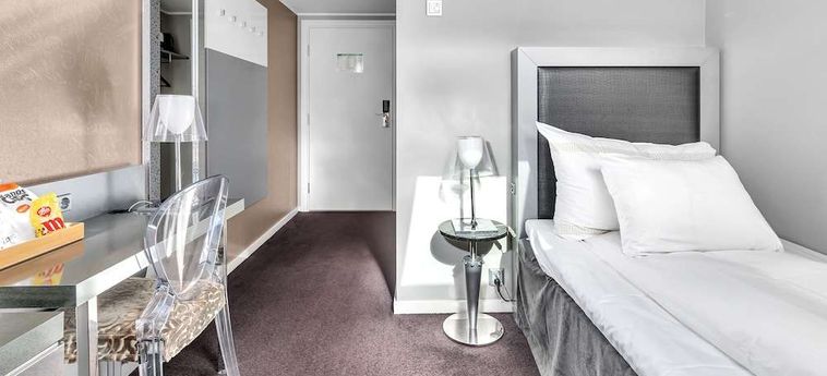 Clarion Hotel Ernst  Kristiansand: Foto 