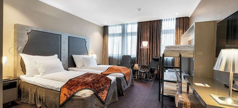 Clarion Hotel Ernst  Kristiansand: Foto 