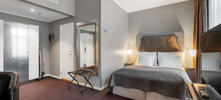 Clarion Hotel Ernst  Kristiansand: Foto 