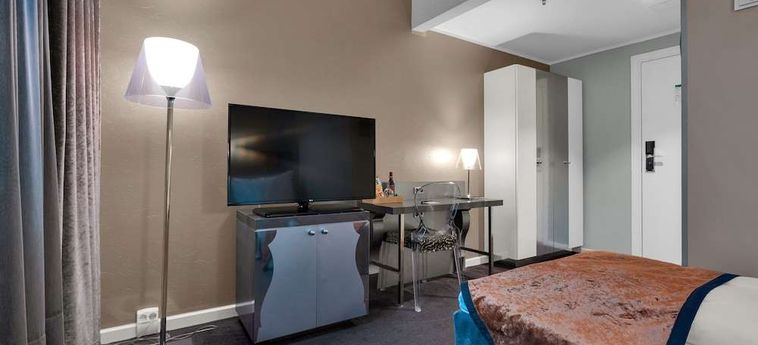 Clarion Hotel Ernst  Kristiansand: Foto 
