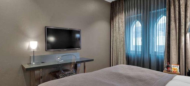 Clarion Hotel Ernst  Kristiansand: Foto 