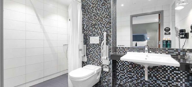 Clarion Hotel Ernst  Kristiansand: Foto 