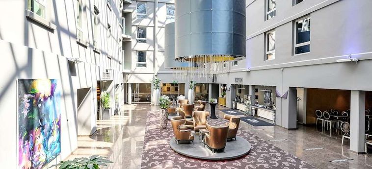 Clarion Hotel Ernst  Kristiansand: Foto 