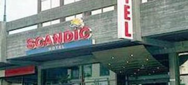 Thon Hotel Kristiansand Kristiansand: Foto 
