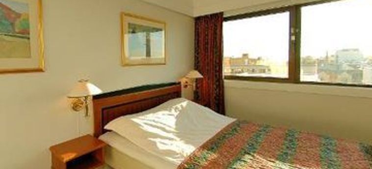 Thon Hotel Kristiansand Kristiansand: Foto 