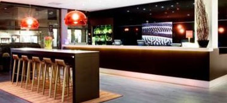 Thon Hotel Kristiansand Kristiansand: Foto 