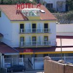 Hotel HOTEL ARGENTUM