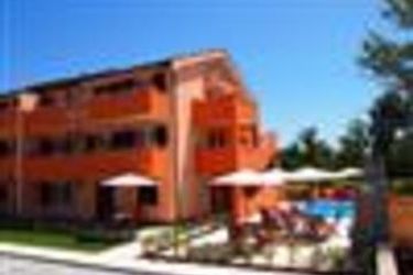 Hotel Appartamenti Villa Romana & Tea:  KRK ISLAND - KVARNER