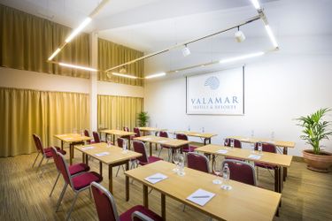 Valamar Koralj Romantic Hotel:  KRK ISLAND - KVARNER