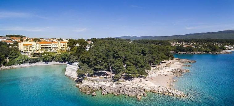 Valamar Koralj Romantic Hotel Krk Island - Kvarner: Foto 
