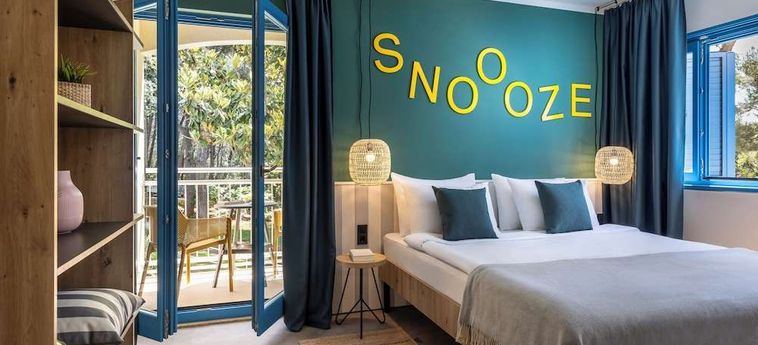 Valamar Koralj Romantic Hotel Krk Island - Kvarner: Foto 