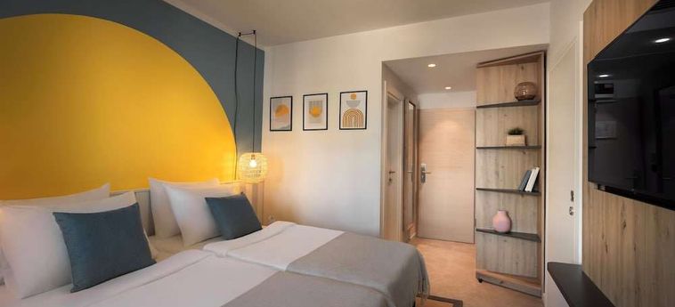 Valamar Koralj Romantic Hotel Krk Island - Kvarner: Foto 